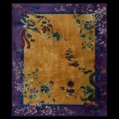 1920s Chinese Art Deco Carpet